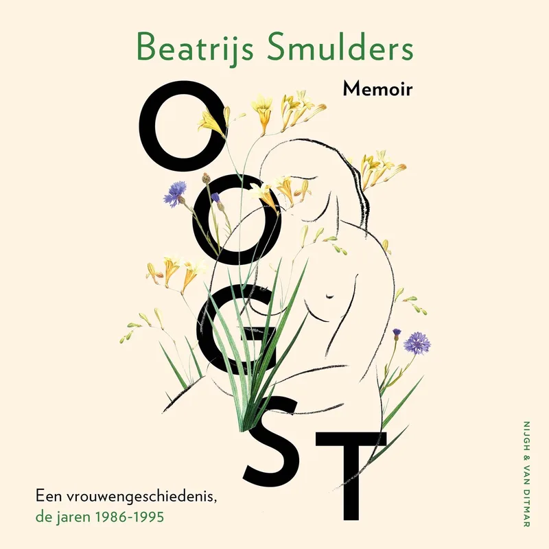 Oogst von Nijgh & Van Ditmar – Buchfoto