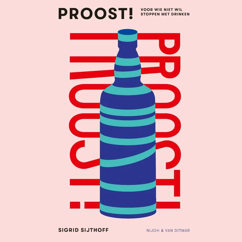Proost! von Nijgh & Van Ditmar – Buchfoto