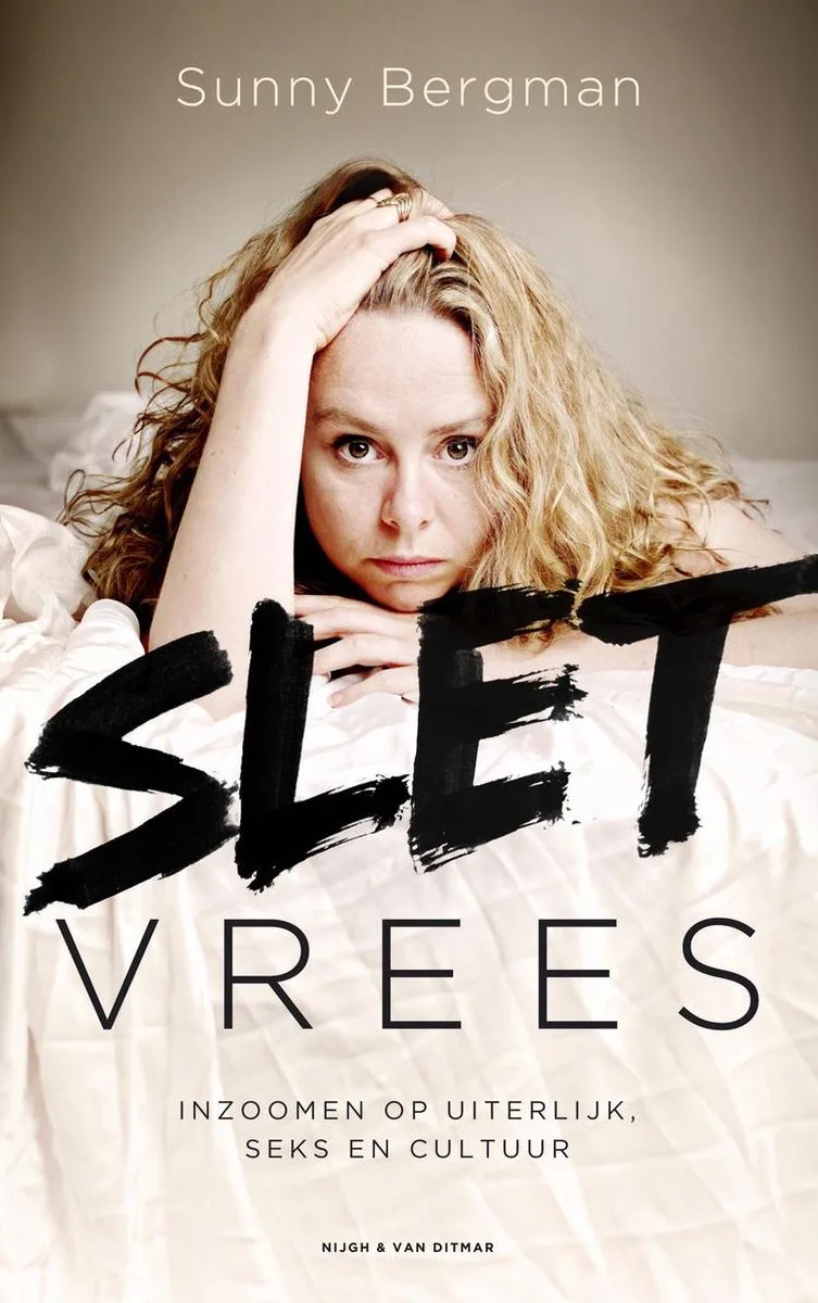 Sletvrees fra Nijgh & Van Ditmar – billede af bogen