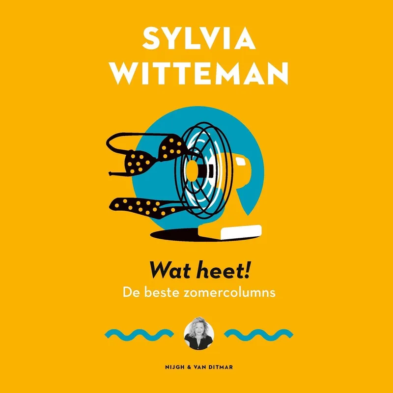 Wat heet! fra Nijgh & Van Ditmar – billede af bogen