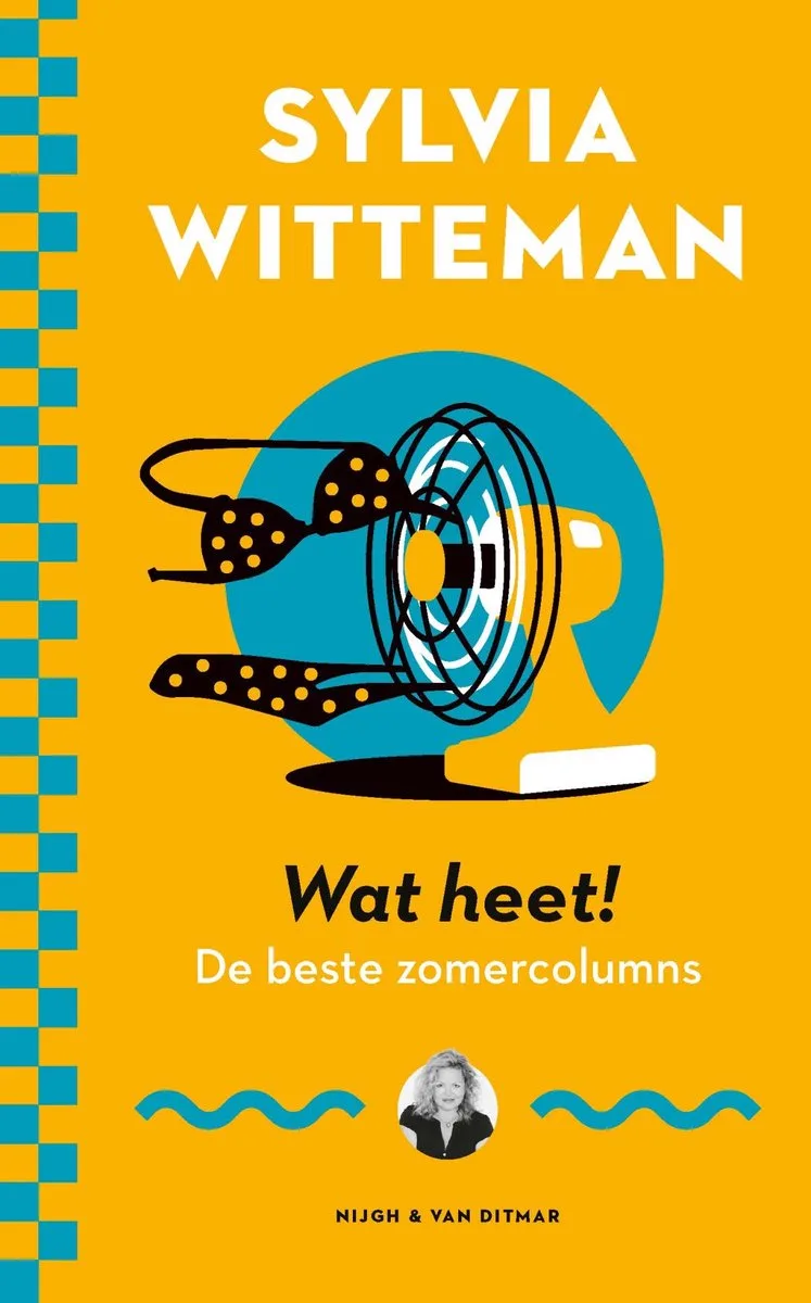 Wat heet! fra Nijgh & Van Ditmar – billede af bogen