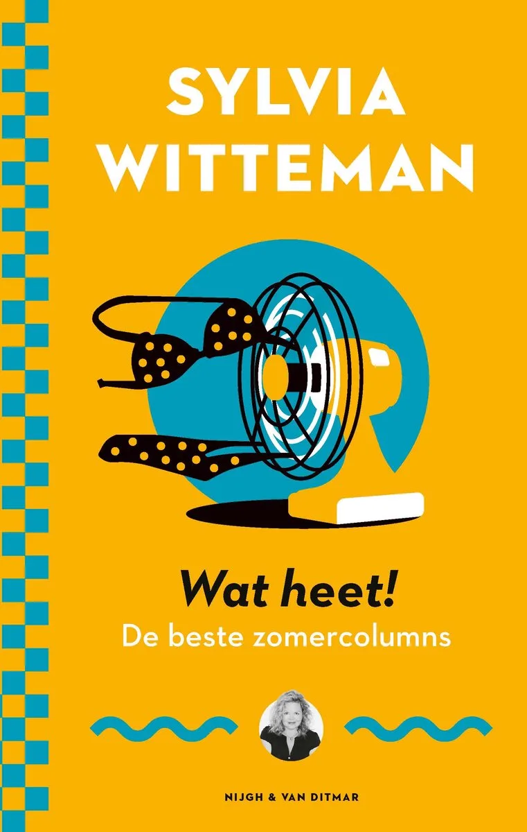 Wat heet! fra Nijgh & Van Ditmar – billede af bogen