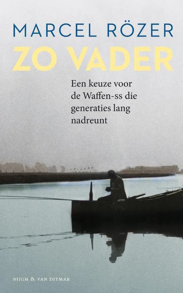 Zo vader fra Nijgh & Van Ditmar – billede af bogen