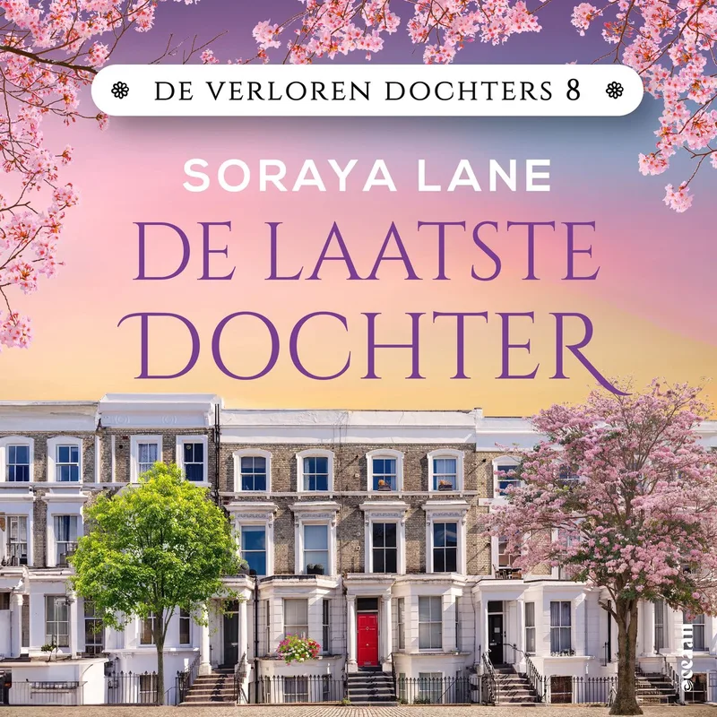 De laatste dochter von Oceaan – Buchfoto