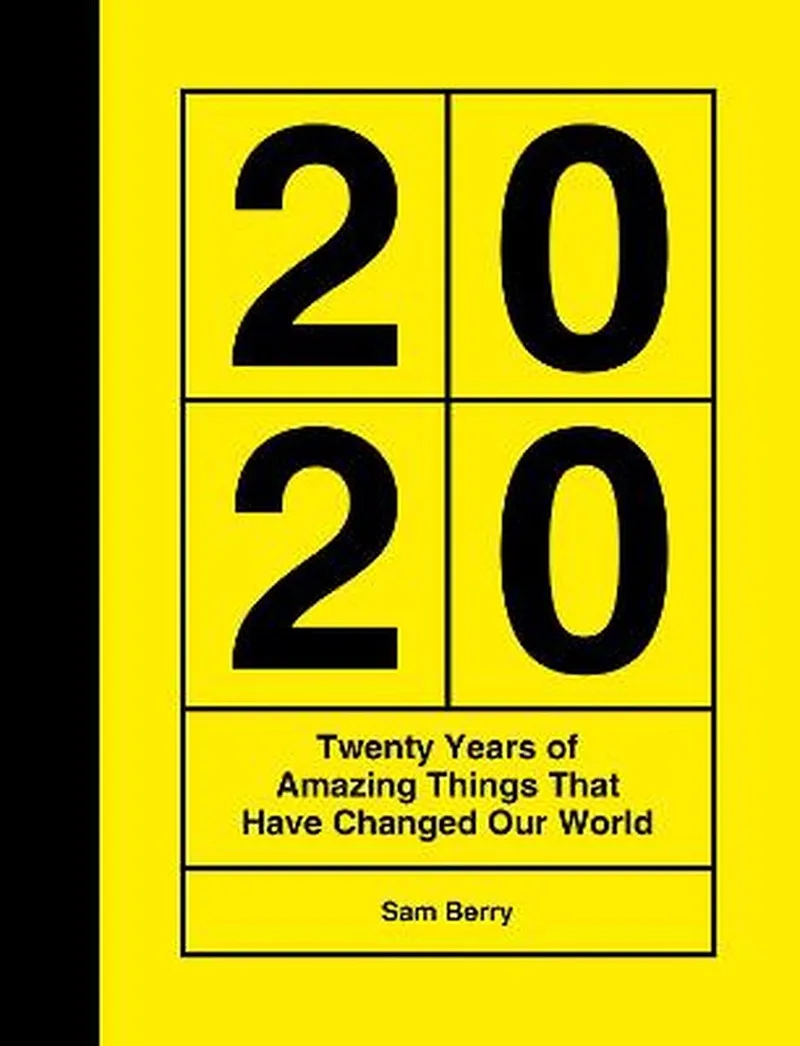 2020 von Octopus – Buchfoto