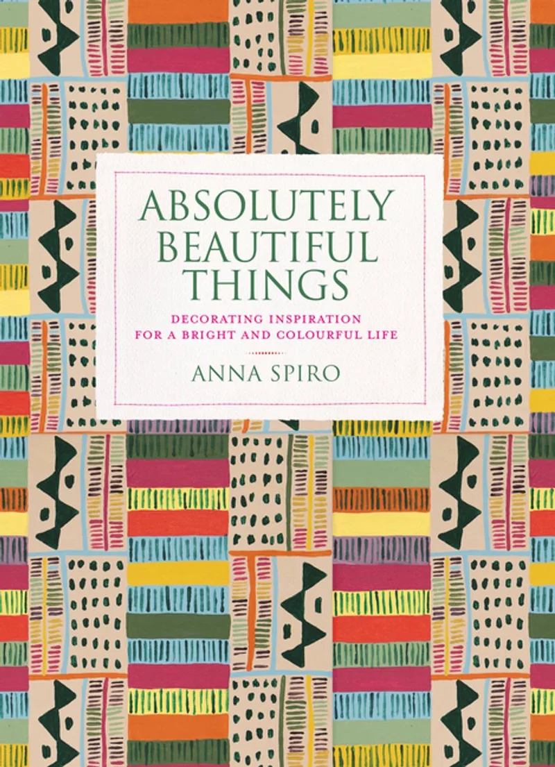 Absolutely Beautiful Things von Octopus – Buchfoto