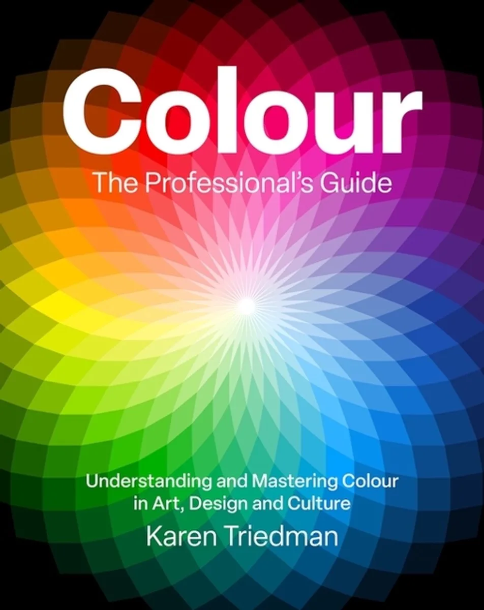 Colour: The Professional's Guide fra Octopus – billede af bogen
