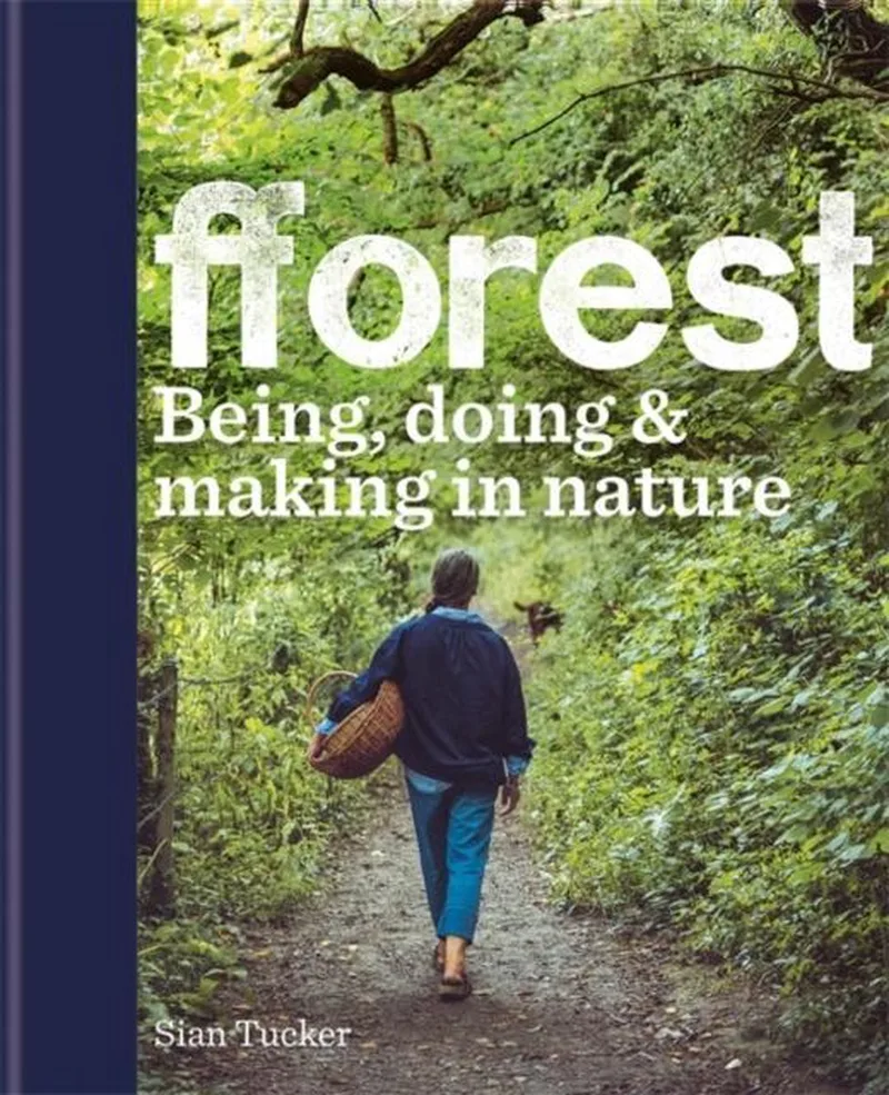 fforest von Octopus – Buchfoto