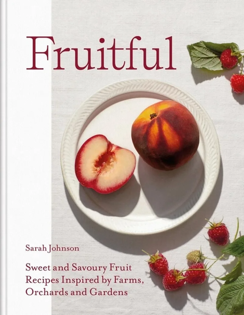 Fruitful fra Octopus – billede af bogen