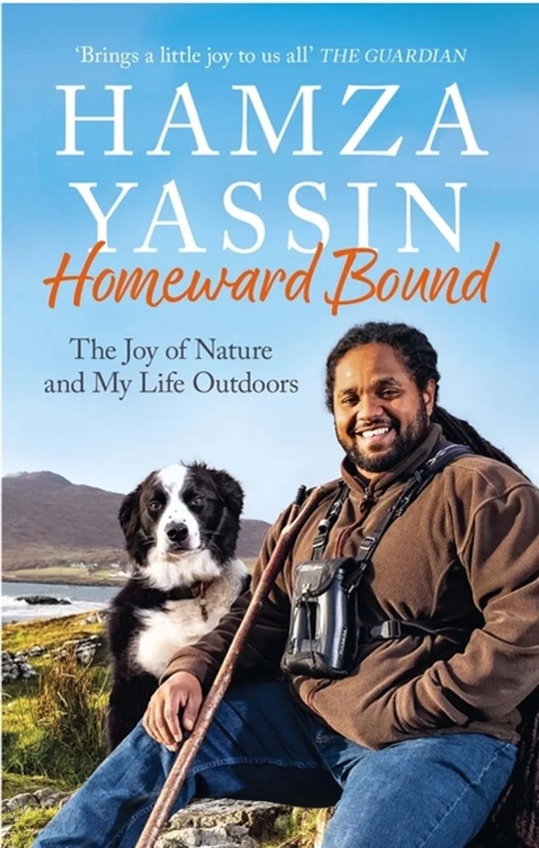 Homeward Bound von Octopus – Buchfoto