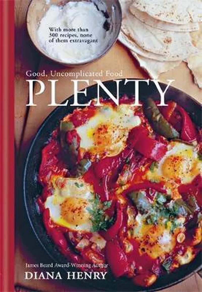 Plenty fra Octopus – billede af bogen