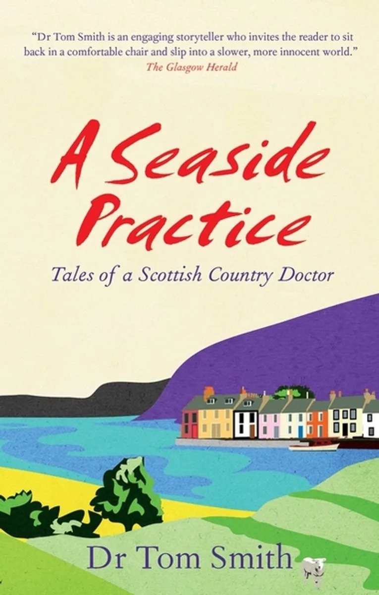 Seaside Practice von Octopus – Buchfoto