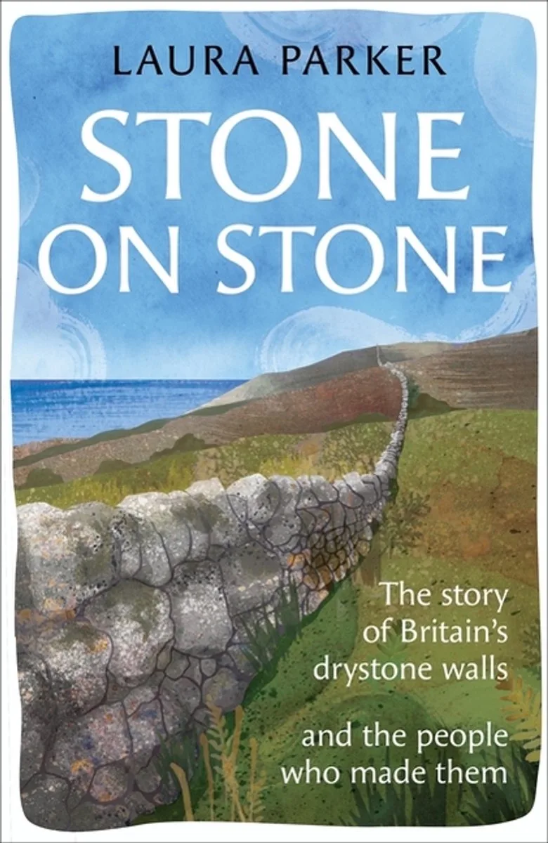 Stone On Stone von Octopus – Buchfoto