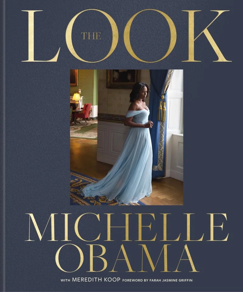 The Look fra Octopus – billede af bogen