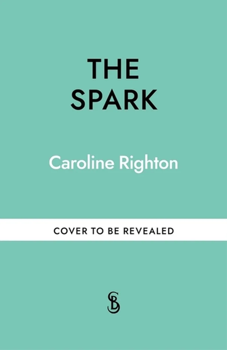 The Spark von Octopus – Buchfoto
