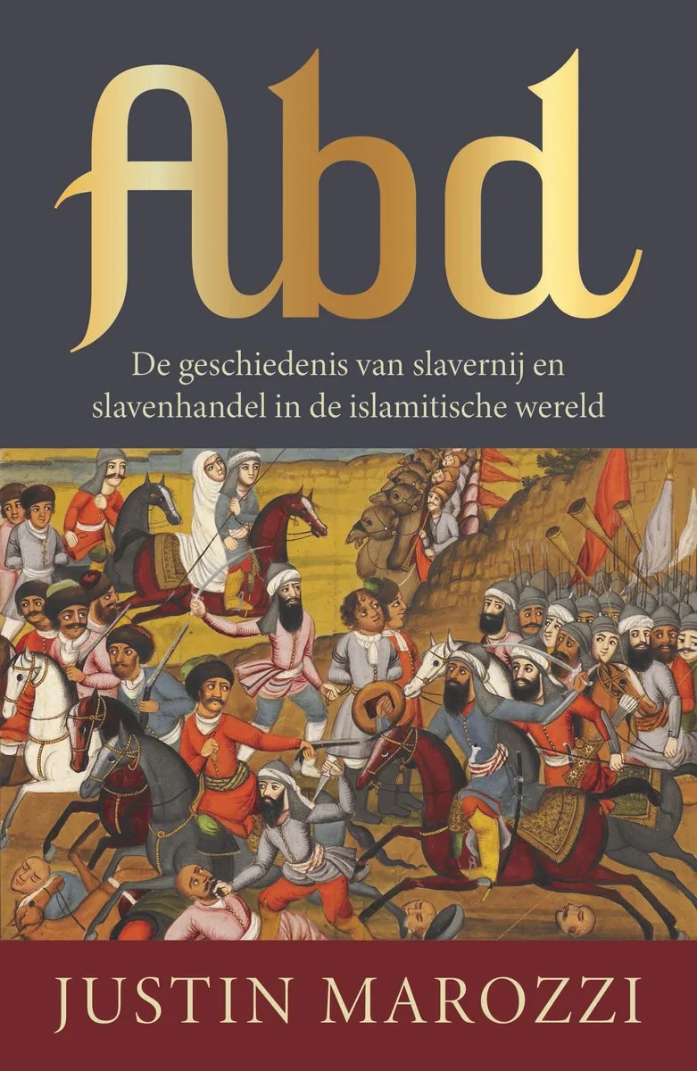 Abd fra Omniboek – billede af bogen