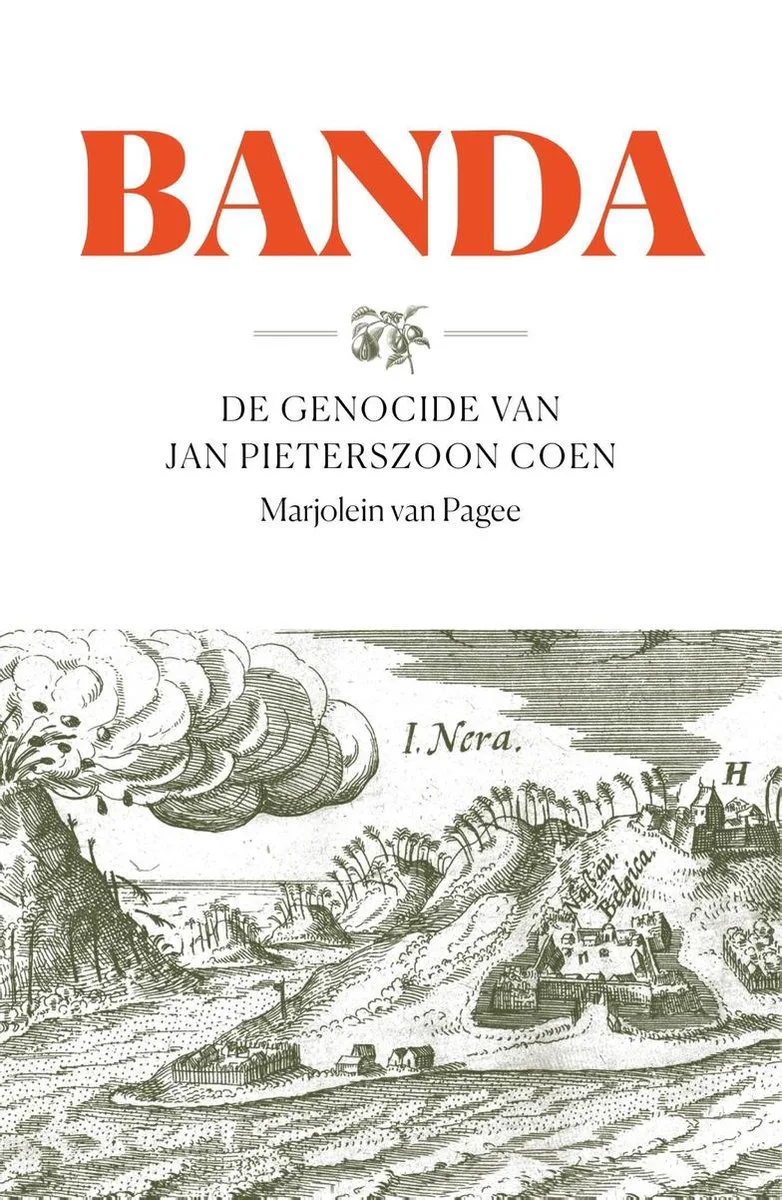 Banda von Omniboek – Buchfoto