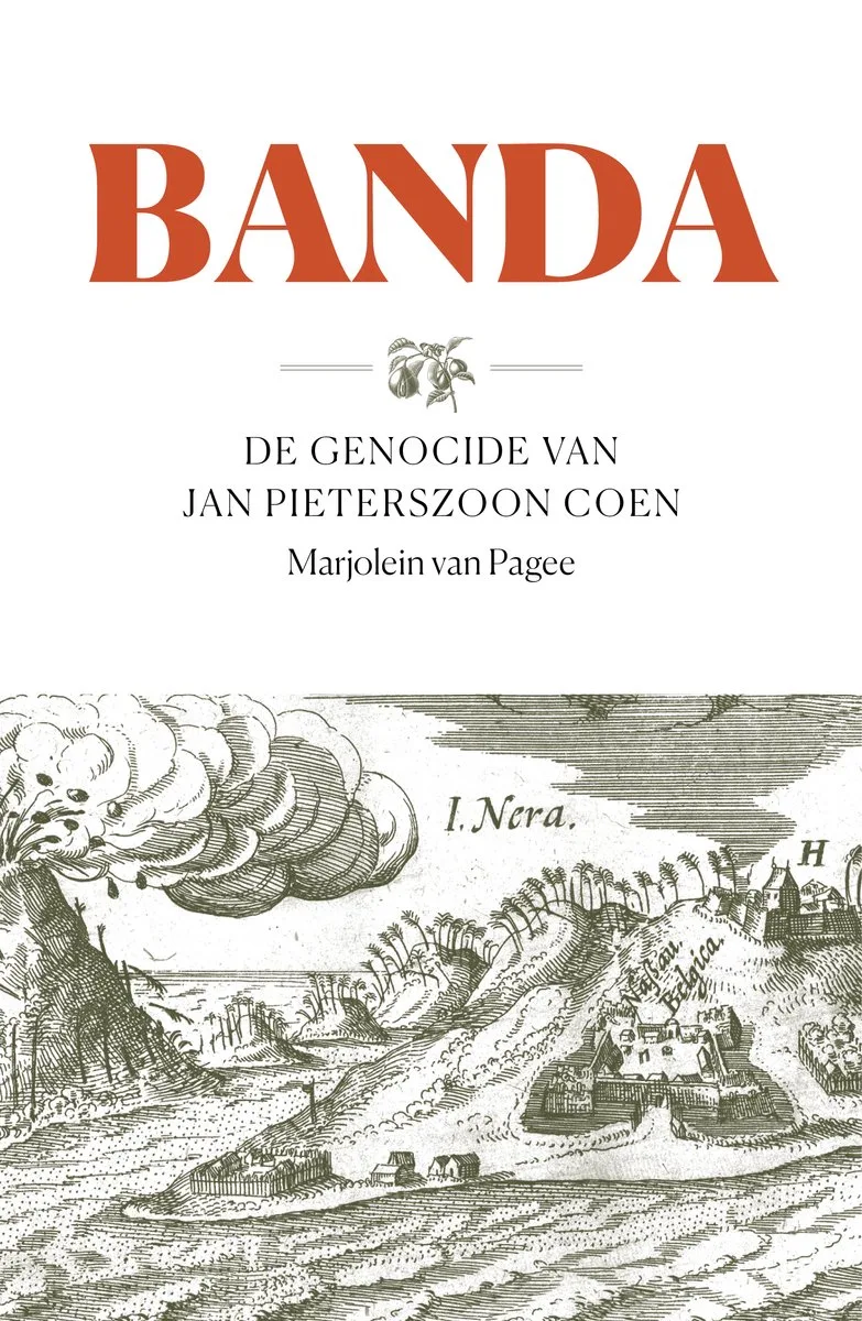 Banda von Omniboek – Buchfoto