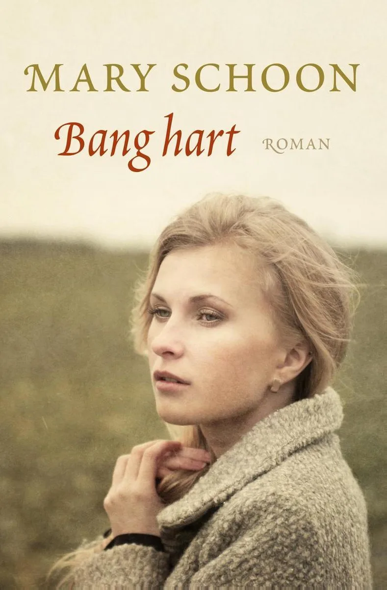 Bang hart von Omniboek – Buchfoto
