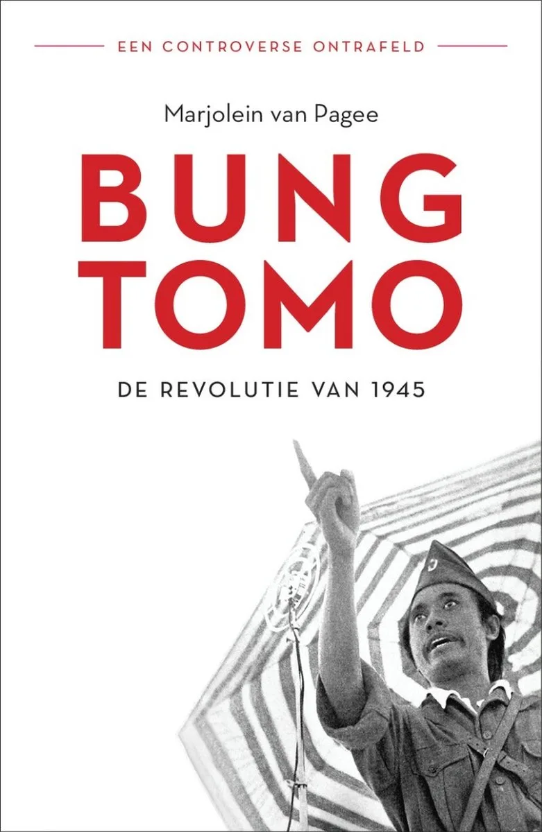 Bung Tomo von Omniboek – Buchfoto
