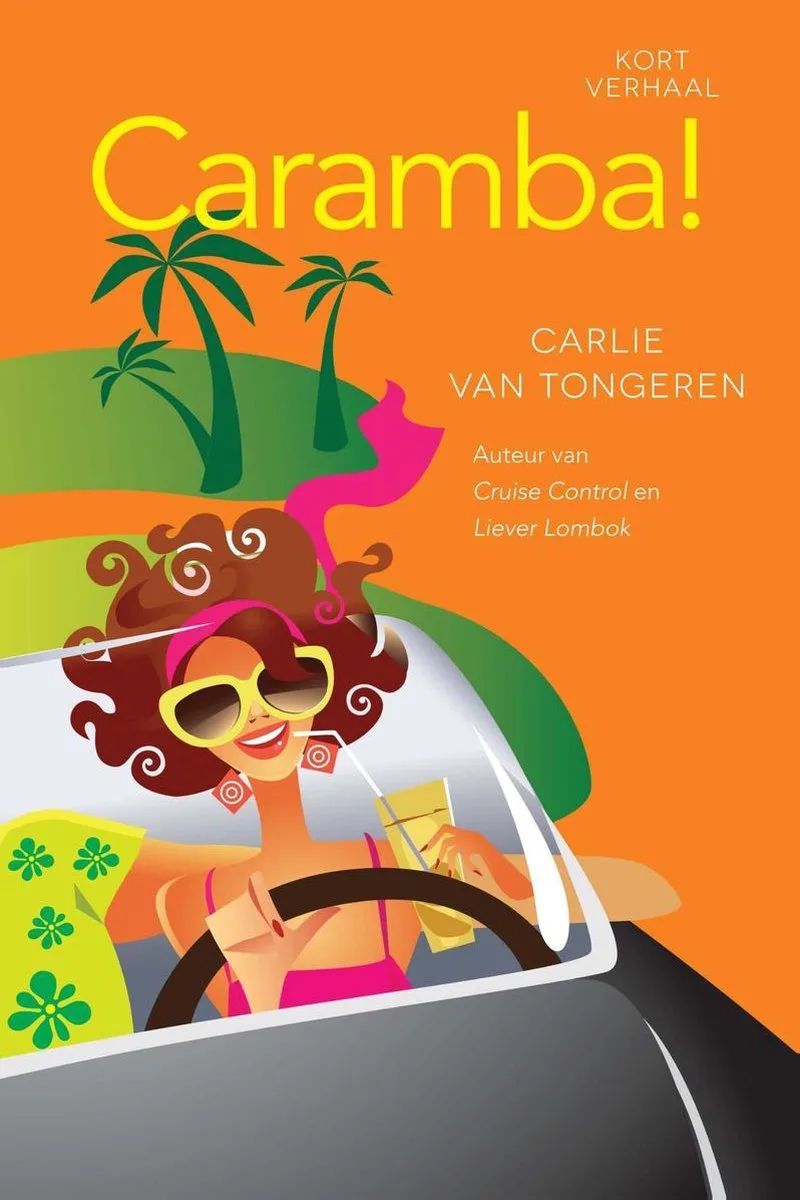 Caramba! von Omniboek – Buchfoto