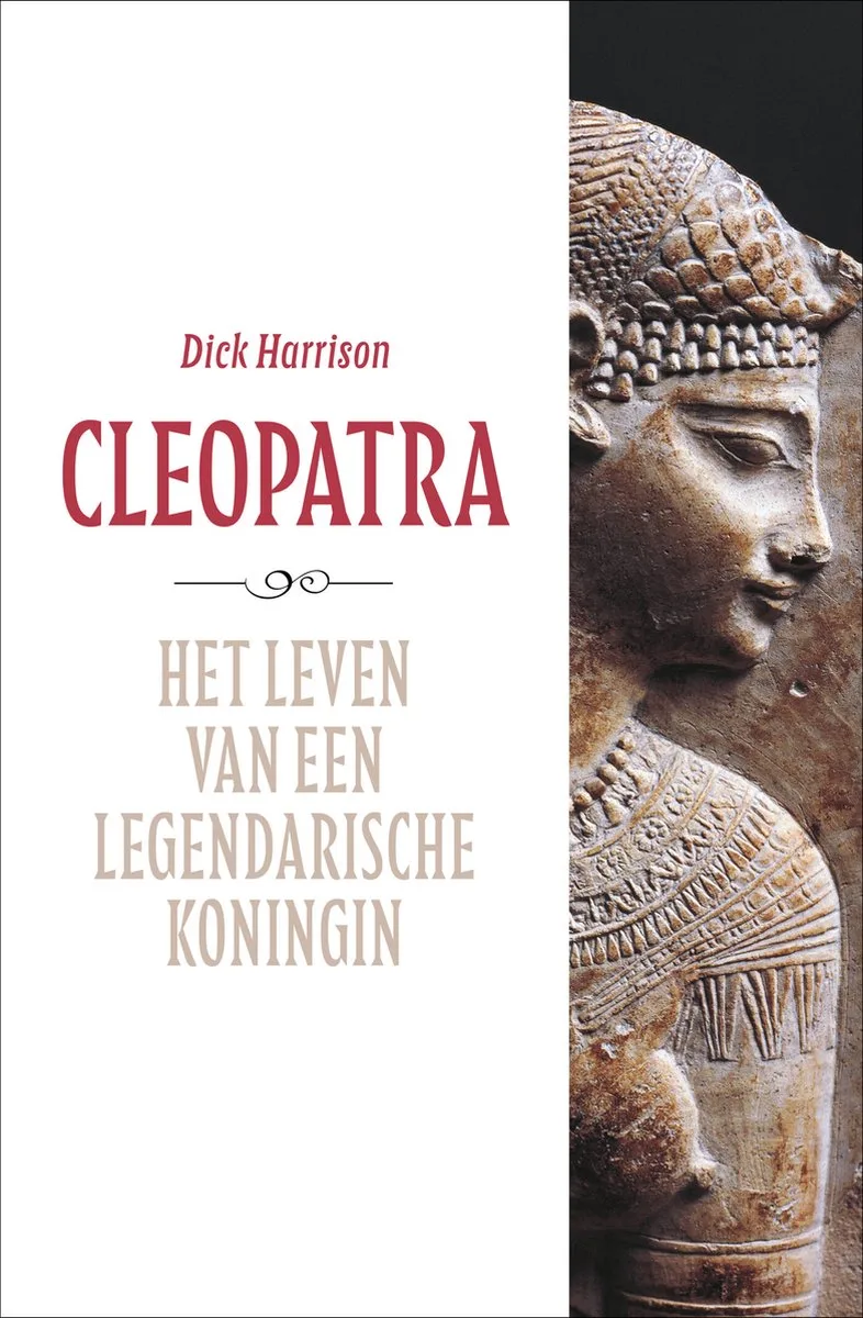 Cleopatra fra Omniboek – billede af bogen