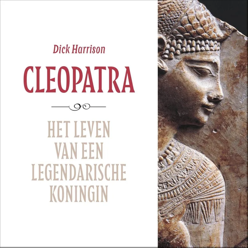 Cleopatra von Omniboek – Buchfoto