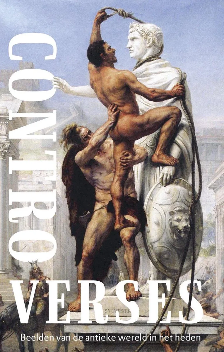 Controverses von Omniboek – Buchfoto