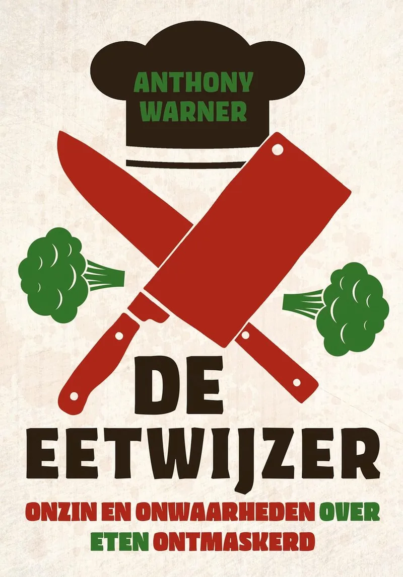 De eetwijzer von Omniboek – Buchfoto