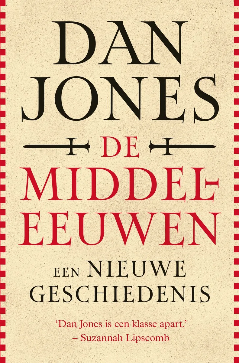 De middeleeuwen von Omniboek – Buchfoto