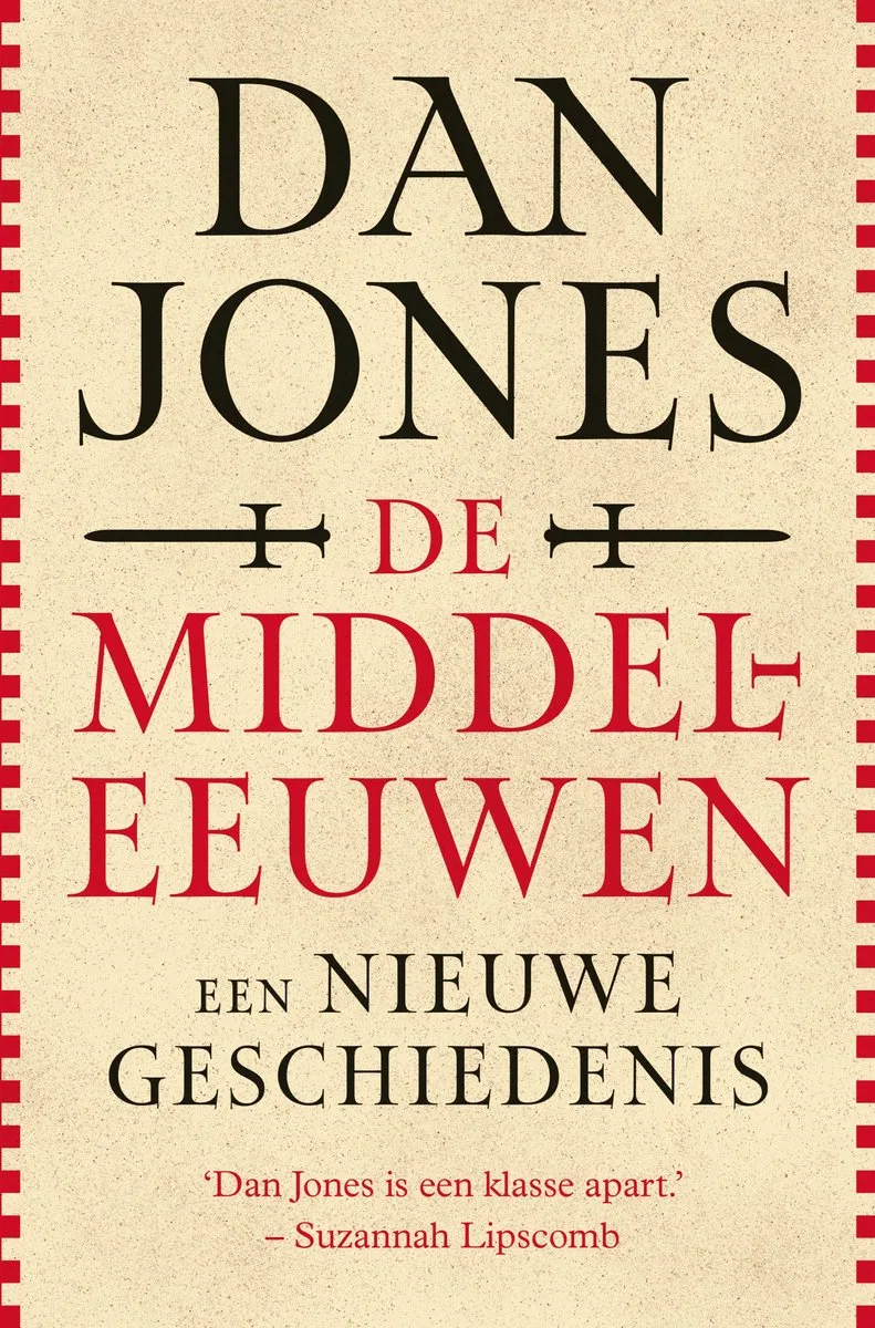 De middeleeuwen von Omniboek – Buchfoto