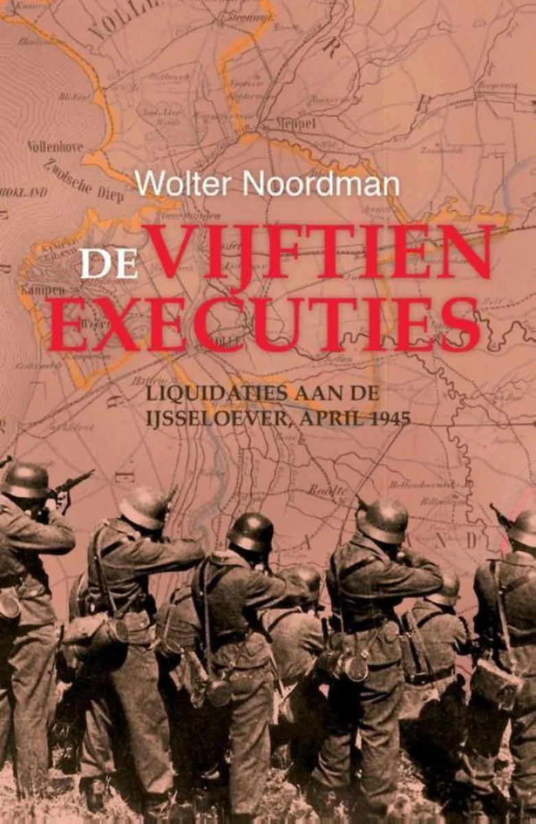 De vijftien executies fra Omniboek – billede af bogen