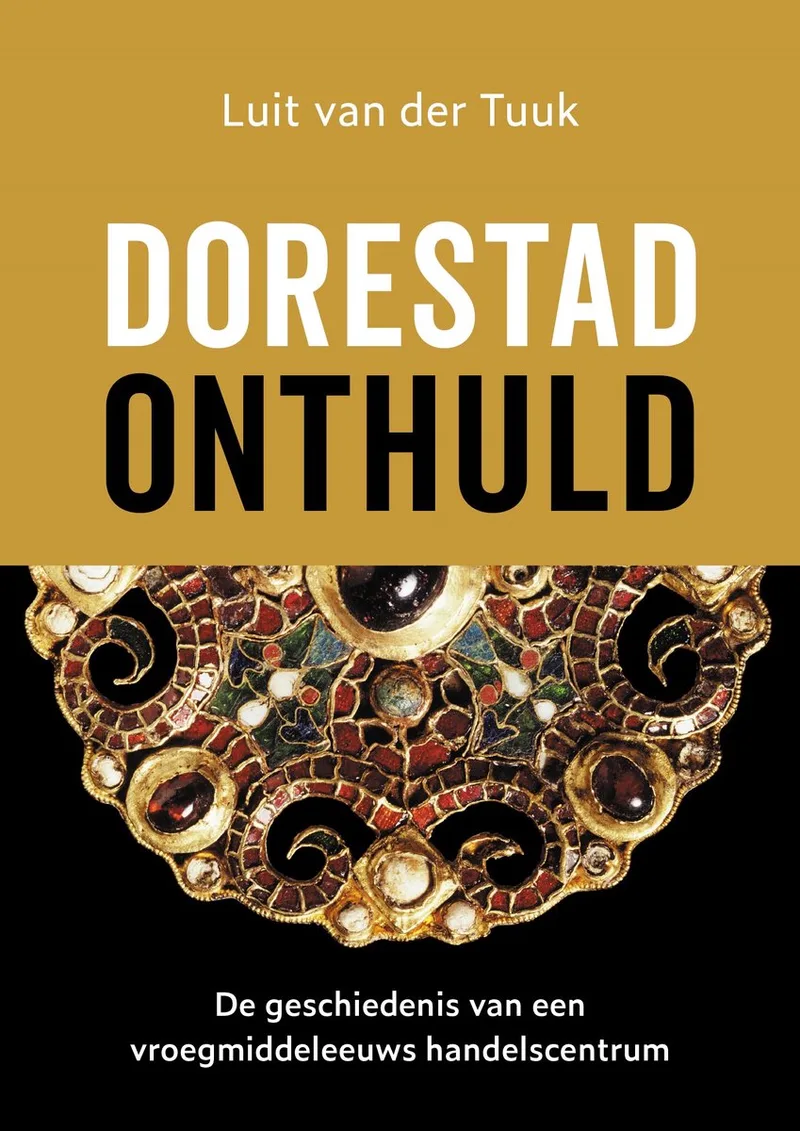 Dorestad onthuld fra Omniboek – billede af bogen