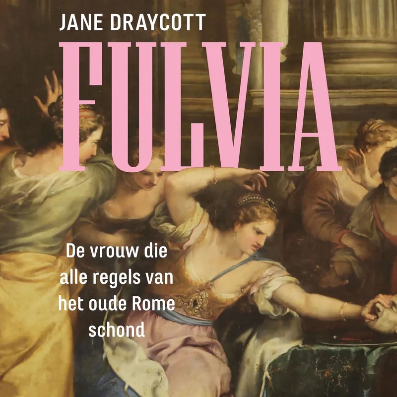 Fulvia von Omniboek – Buchfoto