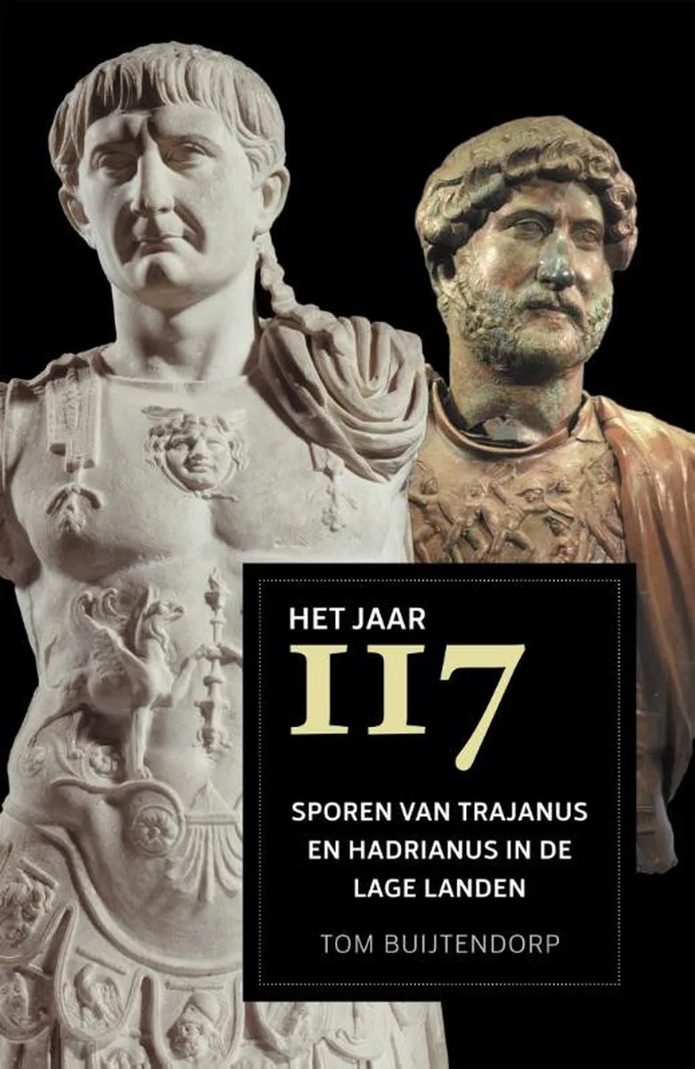 Het jaar 117 von Omniboek – Buchfoto