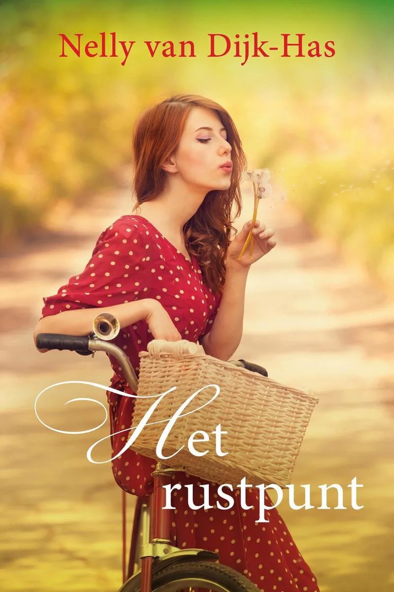 Het rustpunt (3) von Omniboek – Buchfoto