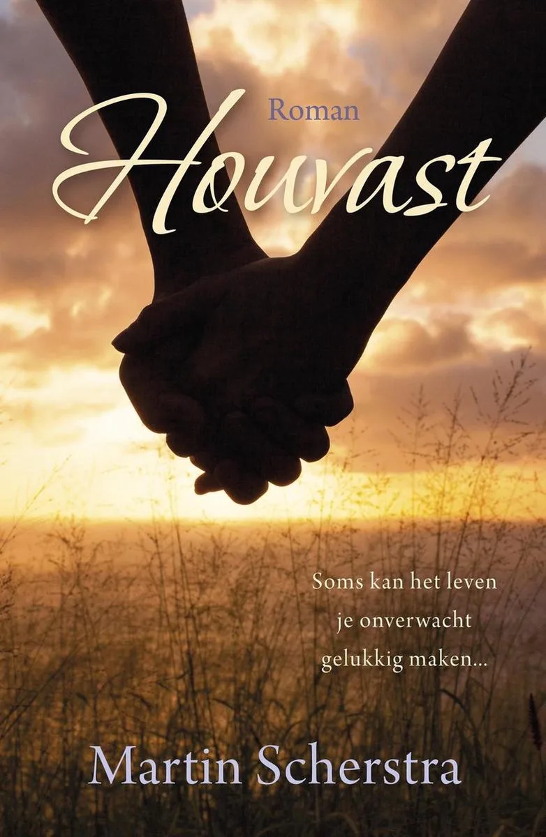 Houvast von Omniboek – Buchfoto