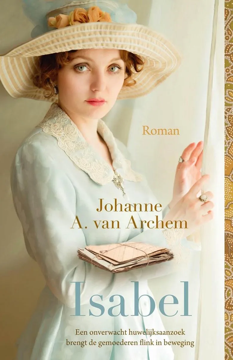 Isabel von Omniboek – Buchfoto