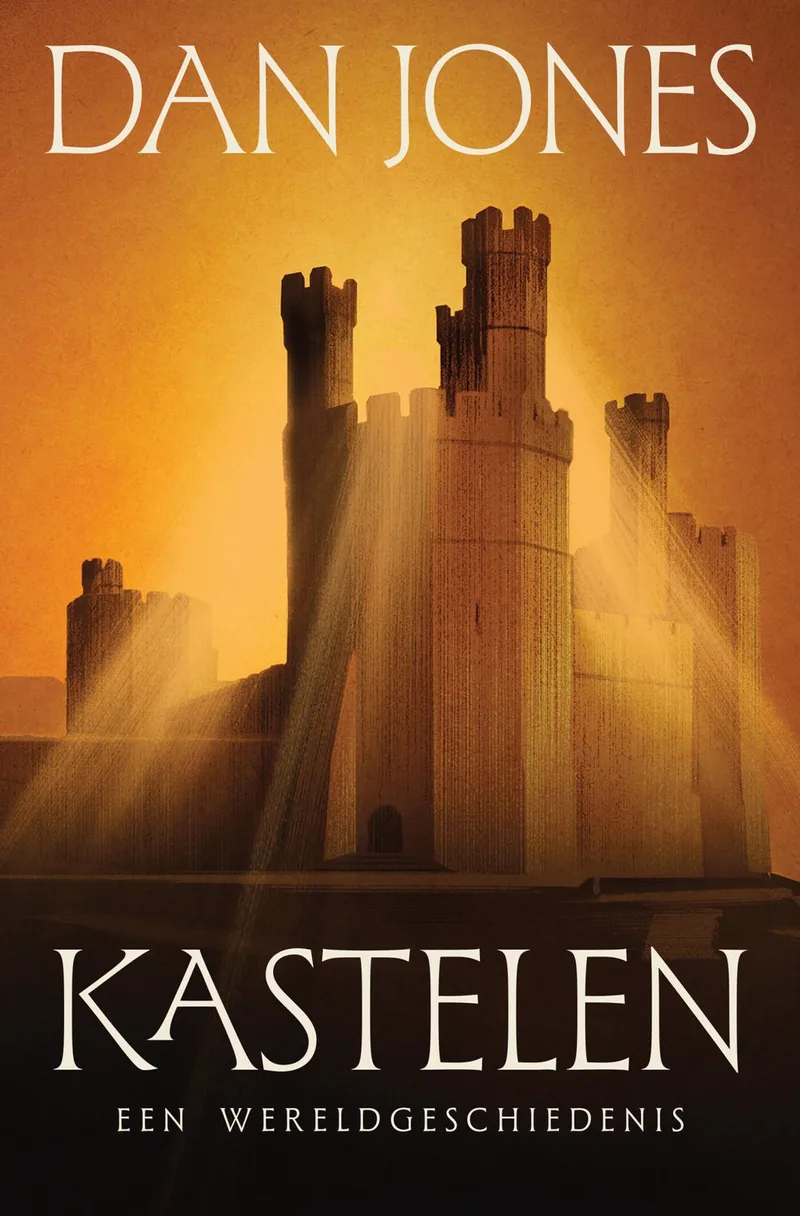 Kastelen von Omniboek – Buchfoto