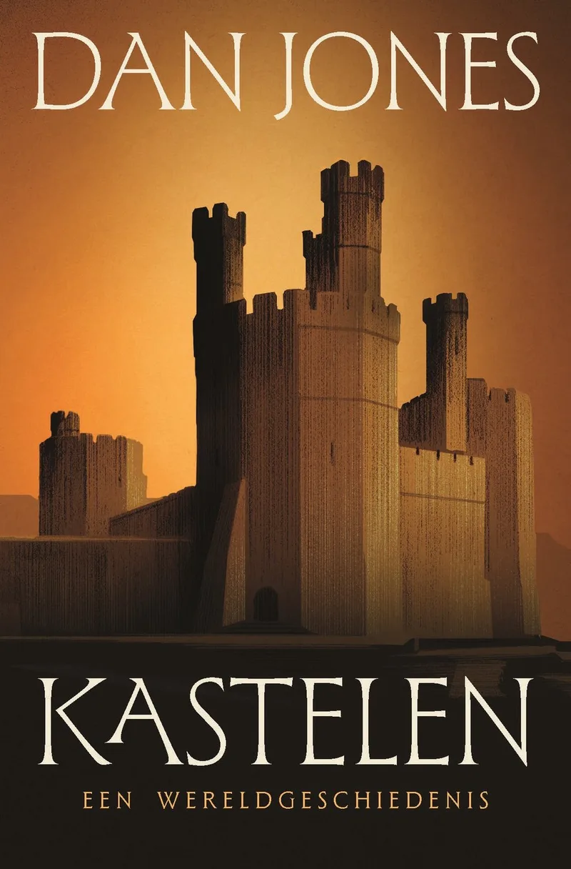 Kastelen von Omniboek – Buchfoto