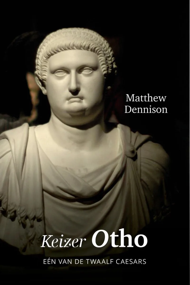 Keizer Otho de Omniboek – photo du livre