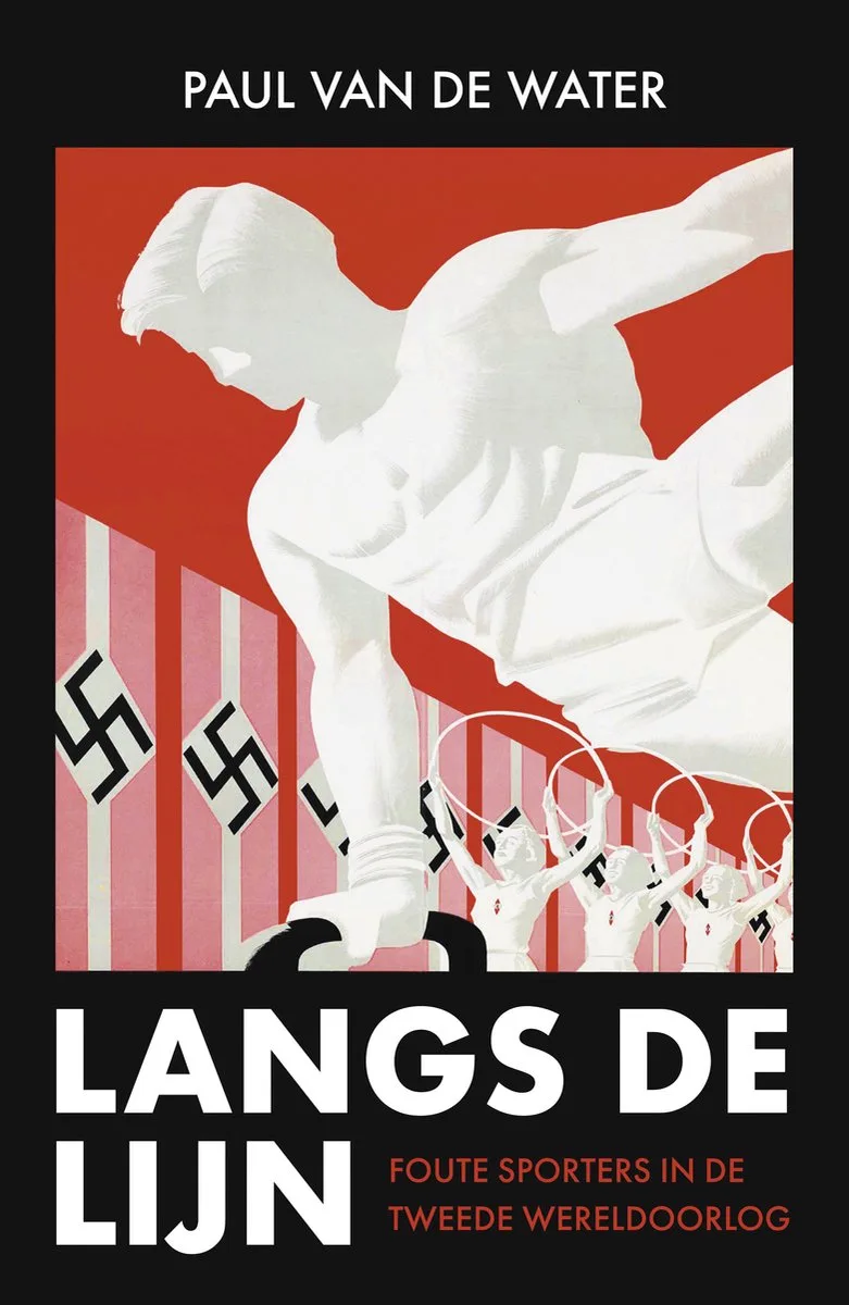 Langs de lijn de Omniboek – photo du livre