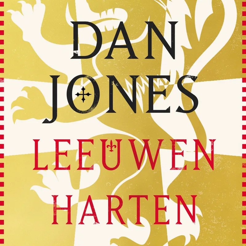 Leeuwenharten von Omniboek – Buchfoto