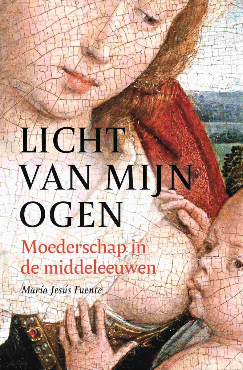 Licht van mijn ogen von Omniboek – Buchfoto
