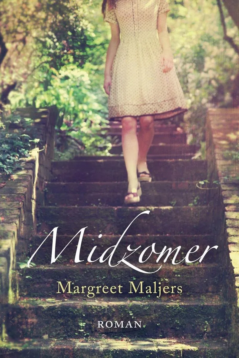 Midzomer fra Omniboek – billede af bogen