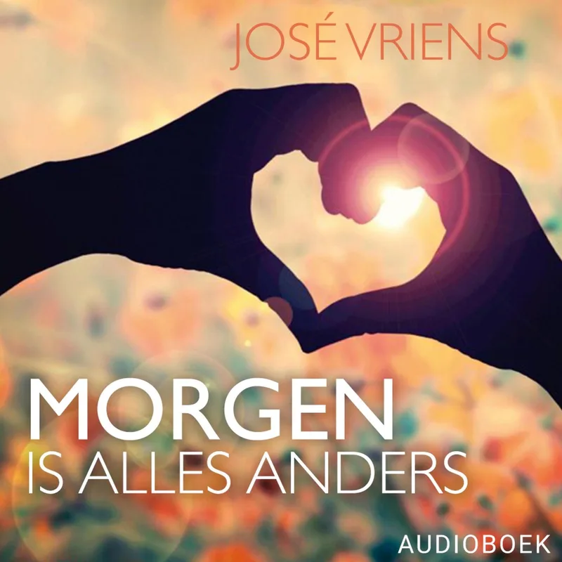 Morgen is alles anders von Omniboek – Buchfoto