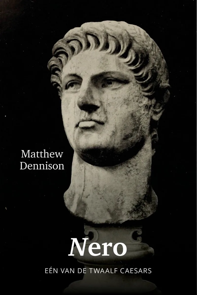 Nero von Omniboek – Buchfoto