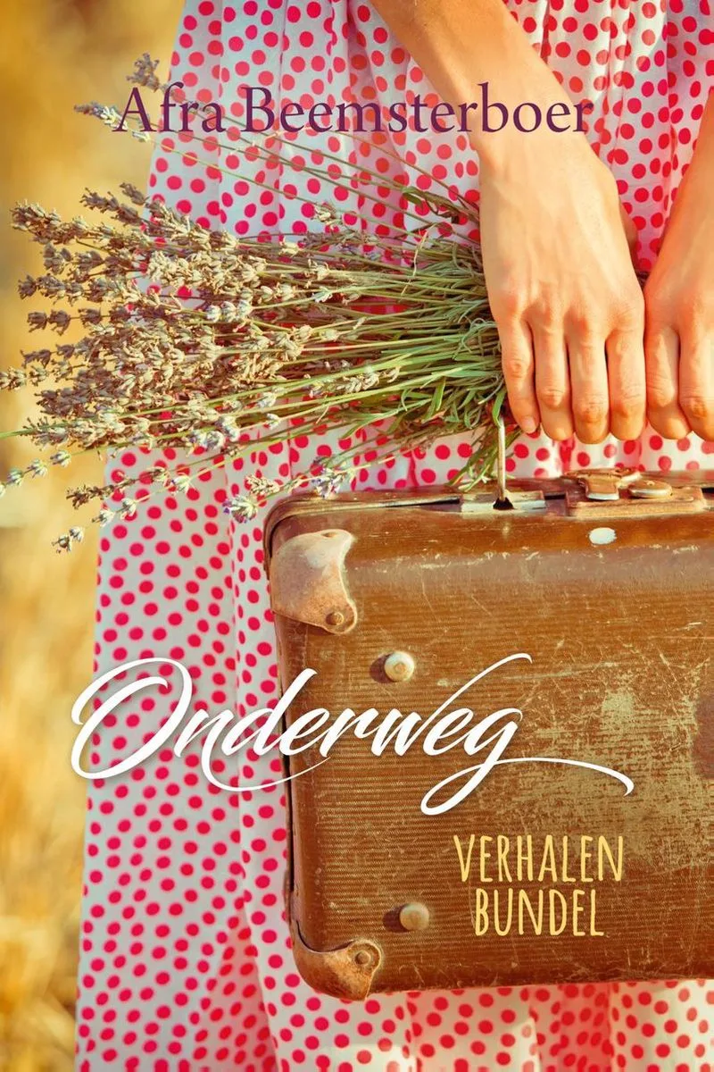 Onderweg von Omniboek – Buchfoto