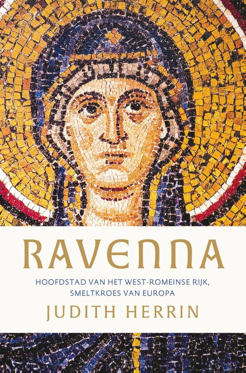Ravenna fra Omniboek – billede af bogen
