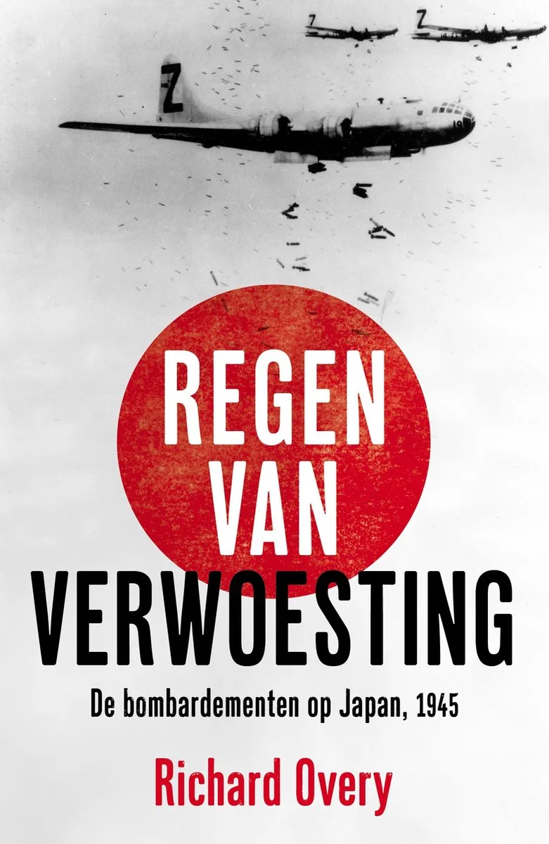 Regen van verwoesting von Omniboek – Buchfoto